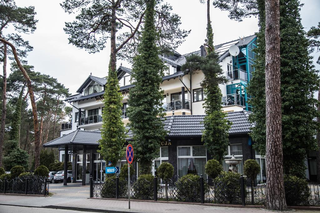 Morskie Oko Hotel Jurata