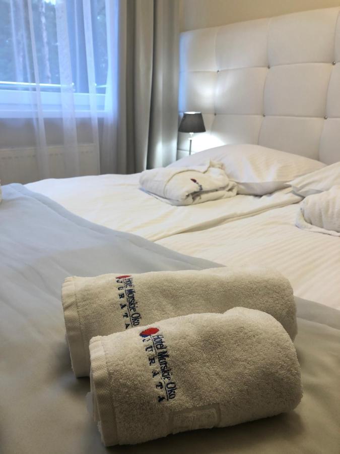 Morskie Oko Hotel